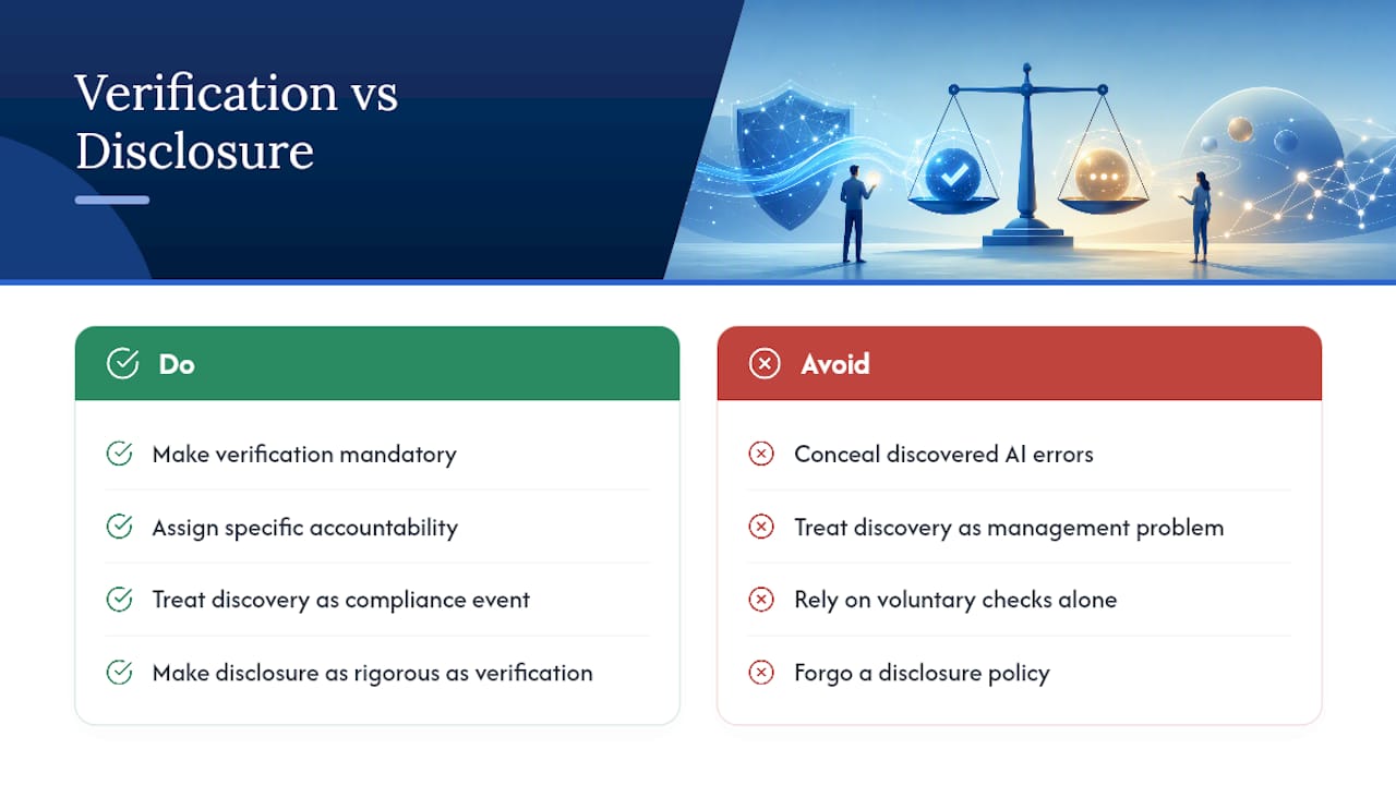 What Legal Teams Get Wrong About This Risk — overview diagram